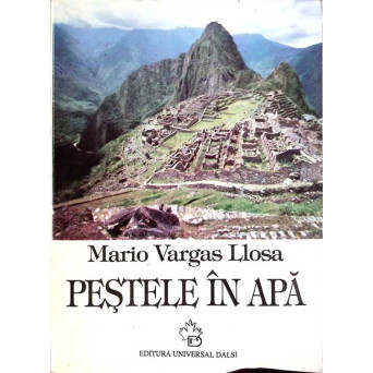 PESTELE IN APA