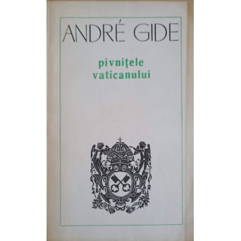 PIVNITELE VATICANULUI