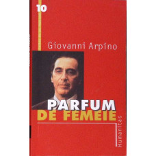 PARFUM DE FEMEIE