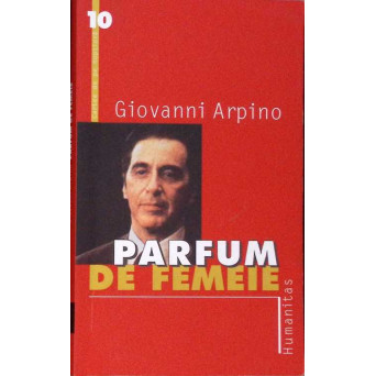 PARFUM DE FEMEIE