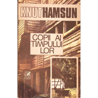 COPII AI TIMPULUI LOR