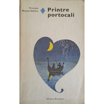 PRINTRE PORTOCALI