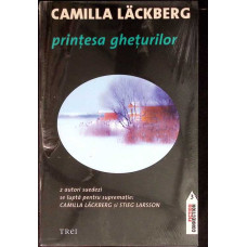 PRINTESA GHETURILOR