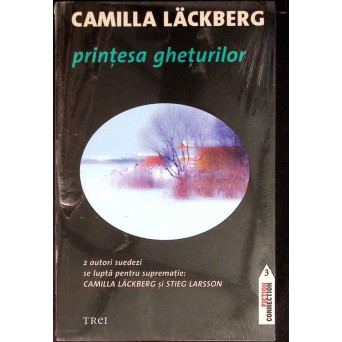 PRINTESA GHETURILOR PRINTESA GHETURILOR