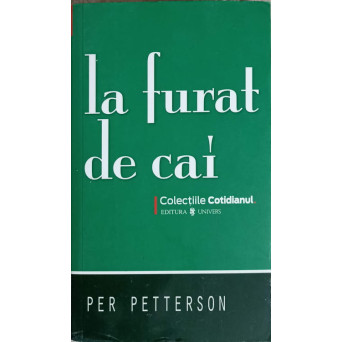 LA FURAT DE CAI