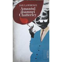 AMANTUL DOAMNEI CHATTERLEY