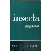 INSECTA INSECTA