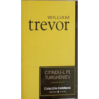 CITINDU-L PE TURGHENIEV CITINDU-L PE TURGHENIEV