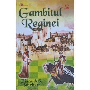 GAMBITUL REGINEI