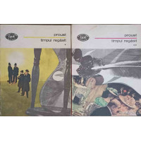 TIMPUL REGASIT VOL.1-2 TIMPUL REGASIT VOL.1-2