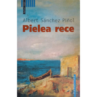 PIELEA RECE