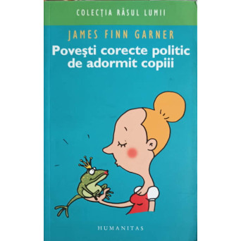 POVESTI CORECTE POLITIC DE ADORMIT COPIII