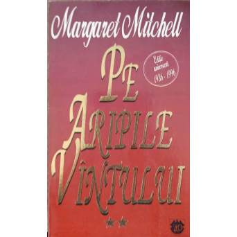 PE ARIPILE VANTULUI VOL.2