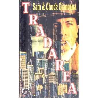 TRADAREA