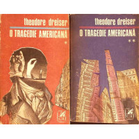 O TRAGEDIE AMERICANA VOL.1-2