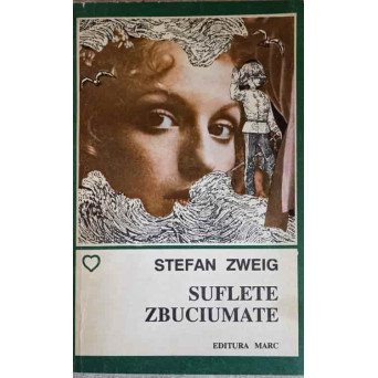 SUFLETE ZBUCIUMATE