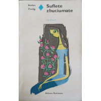 SUFLETE ZBUCIUMATE SUFLETE ZBUCIUMATE