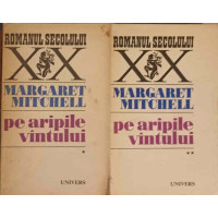 PE ARIPILE VANTULUI VOL.1-2 PE ARIPILE VANTULUI VOL.1-2