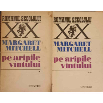 PE ARIPILE VANTULUI VOL.1-2