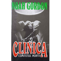 CLINICA COMITETUL MORTII