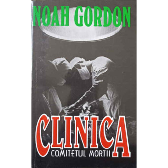 CLINICA COMITETUL MORTII