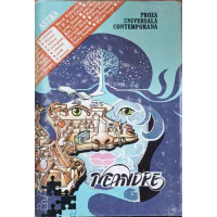 MEANDRE, PROZA UNIVERSALA CONTEMPORANA MEANDRE, PROZA UNIVERSALA CONTEMPORANA