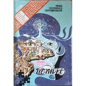 MEANDRE, PROZA UNIVERSALA CONTEMPORANA