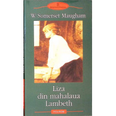 LIZA DIN MAHALAUA LAMBETH LIZA DIN MAHALAUA LAMBETH