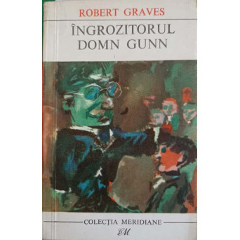 INGROZITORUL DOMN GUNN