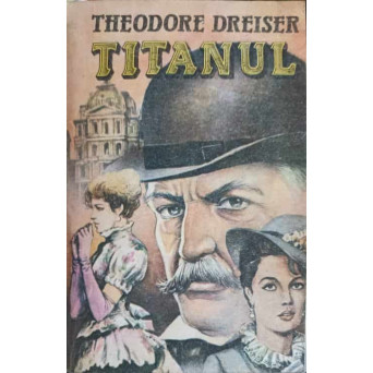 TITANUL