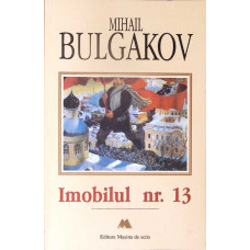 IMOBILUL NR. 13