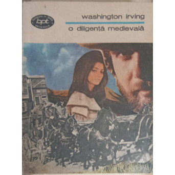 O DILIGENTA MEDIEVALA