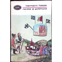 NARZISS SI GOLDMUND NARZISS SI GOLDMUND