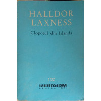 CLOPOTUL DIN ISLANDA CLOPOTUL DIN ISLANDA