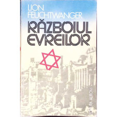 RAZBOIUL EVREILOR