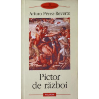 PICTOR DE RAZBOI