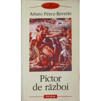 PICTOR DE RAZBOI