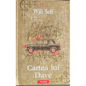 CARTEA LUI DAVE