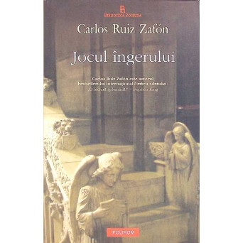 JOCUL INGERULUI