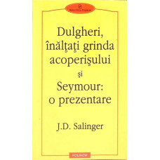 DULGHERI, INALTATI GRINDA ACOPERISULUI SI SEYMOUR: O PREZENTARE