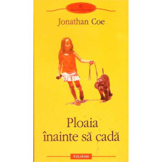 PLOAIA INAINTE SA CADA