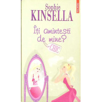 ITI AMINTESTI DE MINE?