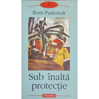 SUB INALTA PROTECTIE