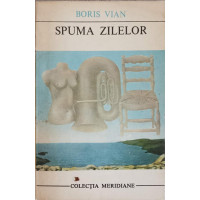 SPUMA ZILELOR