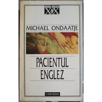 PACIENTUL ENGLEZ