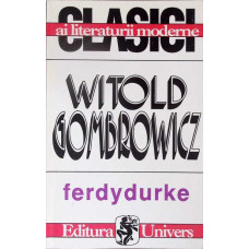 FERDYDURKE