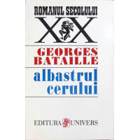 ALBASTRUL CERULUI ALBASTRUL CERULUI