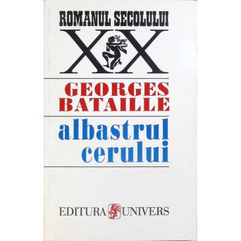 ALBASTRUL CERULUI