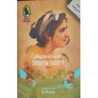 ISTORIA IUBIRII ISTORIA IUBIRII
