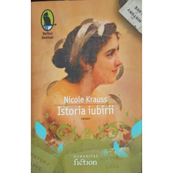 ISTORIA IUBIRII